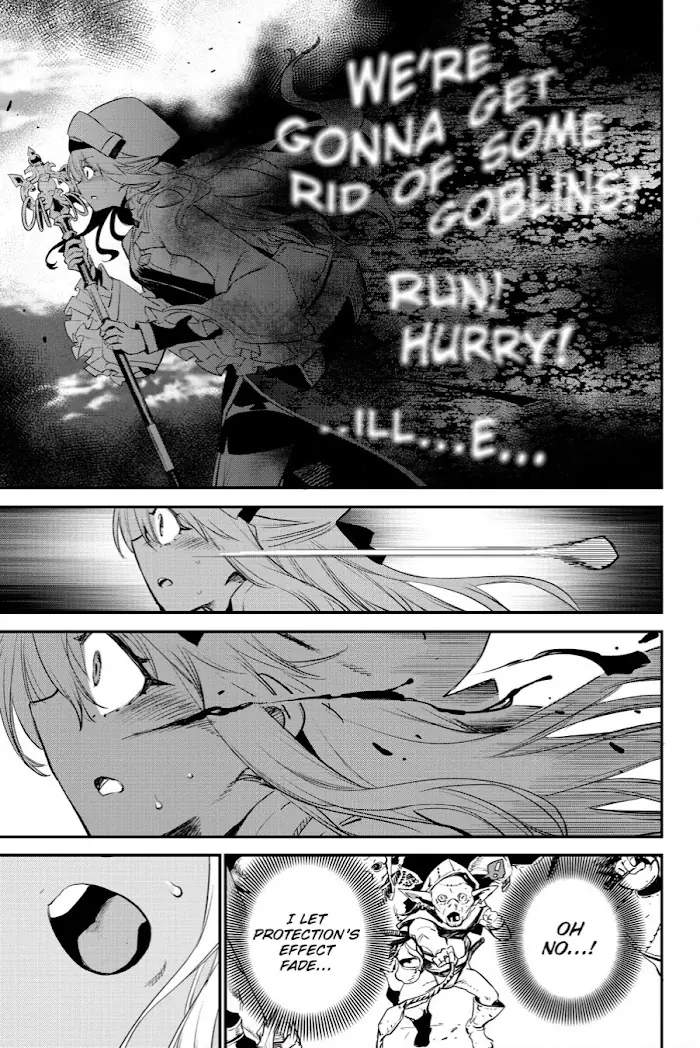 Goblin Slayer Chapter 91 image 10_optimized